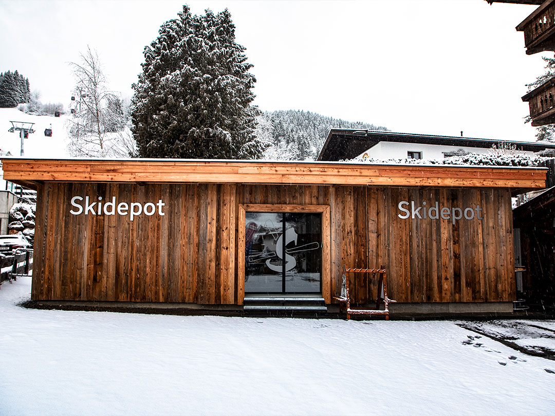 2021 Winter Depot