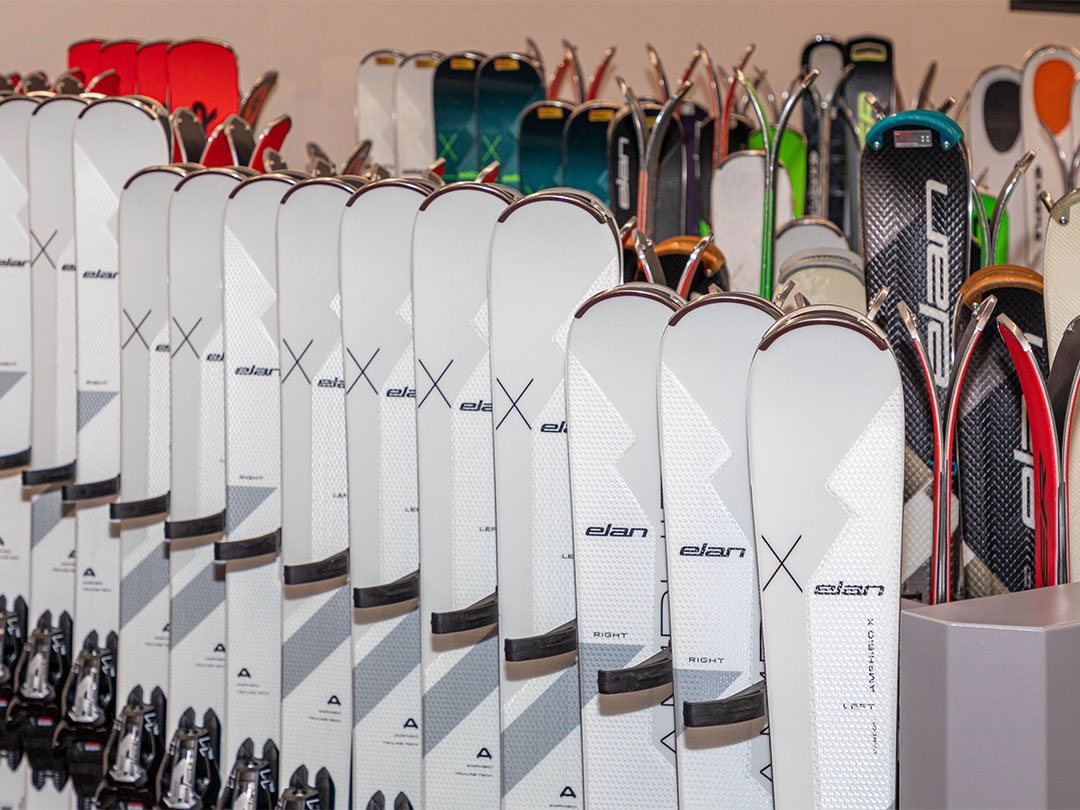 2022 Winter Ski