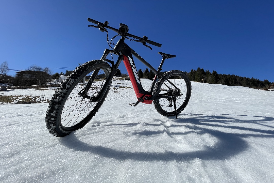 KTM