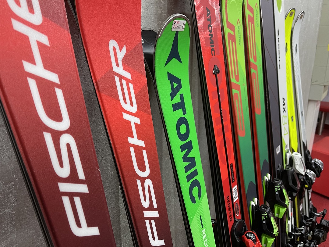 Ski